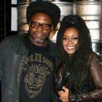 Soul II Soul feat Jazzie B & Caron Wheeler at Hoochie Coochie