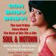 The Soul Survivors Famous Soul & Motown Nights The Soul Survivors Famous Soul & Motown Nights