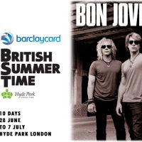 Barclaycard British Summer Time Festival Guide