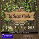 TADLOP Presents The Secret Garden TADLOP Presents The Secret Garden