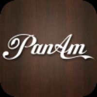 Saturday night at PanAm at Pan Am
