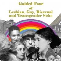 LGBTQ History Tours of Soho at Outside Admiral Duncan Pub