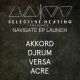 Selective Hearing Present |  'Navigate' E.P Launch w/ AKKORD / DJRUM / VERSA / ACRE | BYOB Secret Warehouse Location