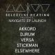 Selective Hearing Present | 'Navigate' E.P Launch w/ AKKORD / DJRUM / VERSA / STICKMAN / ELSEWHERE Selective Hearing Present | 'Navigate' E.P Launch w/ AKKORD / DJRUM / VERSA / STICKMAN / ELSEWHERE