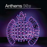 Embrace presents Ministry of Sound 90s Anthems at Embrace Nightclub