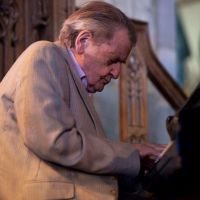 Stan Tracey Quintet  at Herts Jazz Club