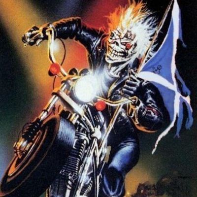 Maiden Scotland - The UK's top IRON MAIDEN TRIBUTE Tickets | DreadnoughtRock Bathgate | Sat 23rd March 2013 Lineup