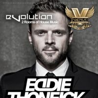 Venus Evolution with Eddie Thoneick