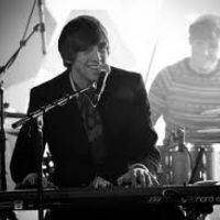 Ray Harris & The Fusion Experience at Hoochie Coochie
