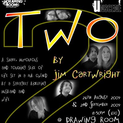 Jim Cartwright Two