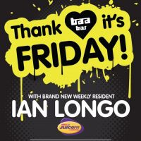 Thank BaaBar its Friday at Baa Bar