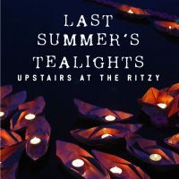 Last Summers Tealights at The Ritzy
