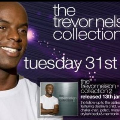 2013 NYE - TREVOR NELSON COLLECTION 2 - Annual Party! Tickets | Fire London | Tue 31st December 2013 Lineup