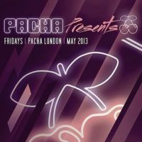 Pacha Presents... Phil Weeks at Pacha London