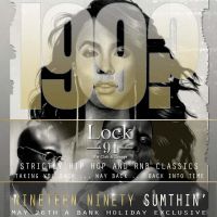 Super Sunday Bank Holiday Special at Lock 91