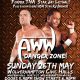AWW Wrestling - Danger Zone - 2013 AWW Wrestling - Danger Zone - 2013