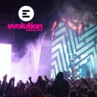 Evolution Festival 2013 at Newcastle Gateshead Quayside