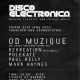 Disco Electronica