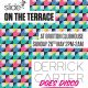 Slide On The Terrace - Derrick Carter Does Disco Slide On The Terrace - Derrick Carter Does Disco