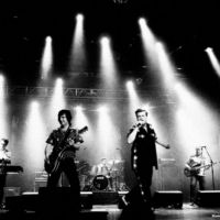 Les McKeowns Bay City Rollers at Princess Pavilion