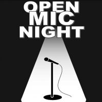 Open Mic Night with host Scott Lewis & guests at The Hook And Tackle
