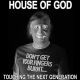 House Of God - Blawan, Surgeon & DJ Skirt House Of God - Blawan, Surgeon & DJ Skirt