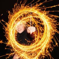 Annual Bonfire & Fireworks Display at Preston Grasshoppers Rugby Club