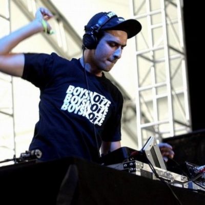 WHP: Bugged Out! Boys Noize Live Tickets | The Warehouse Project Manchester | Fri 12th October 2012 Lineup