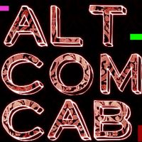 Alt.Com.Cab. at Harrisons 1854