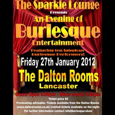 Sparkle Lounge