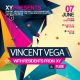 XY | Vincent Vega & Friends XY | Vincent Vega & Friends