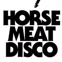 Horse Meat Disco at 2022NQ
