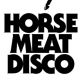 Horse Meat Disco at 2022NQ, Manchester
