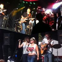 Welfest on the Meadow at Welford Sports Club