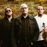 Ade Edmondson & The Bad Shepherds at Princess Pavilion