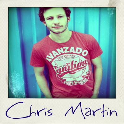 Darlington Comedy Festival - Hilarity Bitesize feat. Chris Martin Tickets | The Forum Darlington | Wed 18th July 2012 Lineup