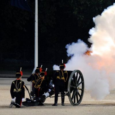 Military Music Spectacular | HORSE GUARDS PARADE LONDON | Thu 13th June 2013 Lineup