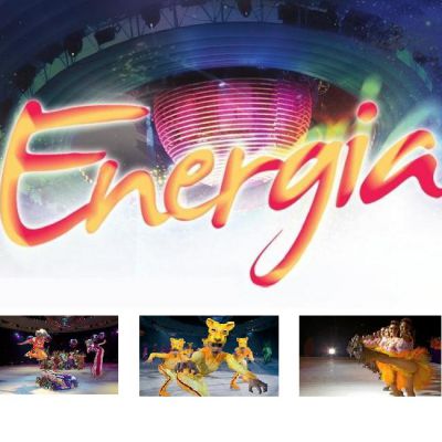 energia exeter