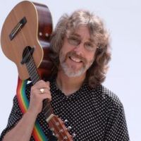 Gordon Giltrap in concert at Huntingdon Hall Worcester