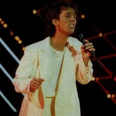 Cliff Richard tribute Jimmy Jemain Tickets | Chiswick Club Society Chiswick - London | Sat 7th December 2013 Lineup