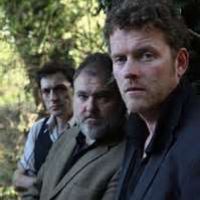 DODGY at The Voodoo Rooms