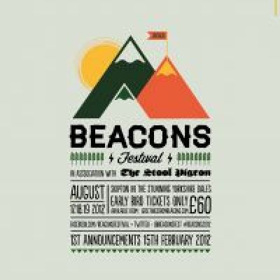 Beacons Festival Tickets | Funkirk Estate Skipton | Fri 17th August 2012 Lineup