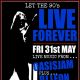 Let the 90's *** LIVE FOREVER *** Let the 90's *** LIVE FOREVER ***