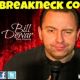 Breakneck Comedy: Bill Dewar plus guests