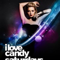I Love Candy at Candy Club
