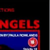 Twisted Angels-the comedy at Floral Pavilion