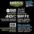 Nass Festival 2013 Nass Festival 2013