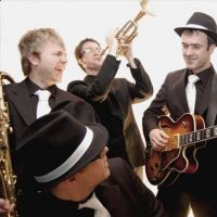 Silk Street Swing & Jazz at G Casino Reading