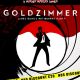 JAMES BOND SPECIAL MURDER MYSTERY DINNER BOLTON