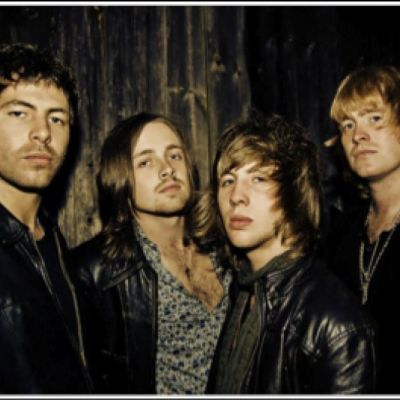 Slydigs - 'Never to be tamed' - UK tour, Manchester Tickets | Dry Bar And Dry Live Manchester | Sat 6th April 2013 Lineup